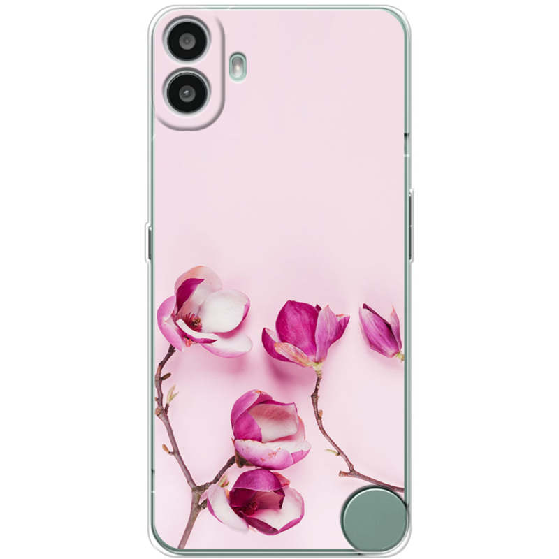 Чохол BoxFace Nothing CMF Phone 1 