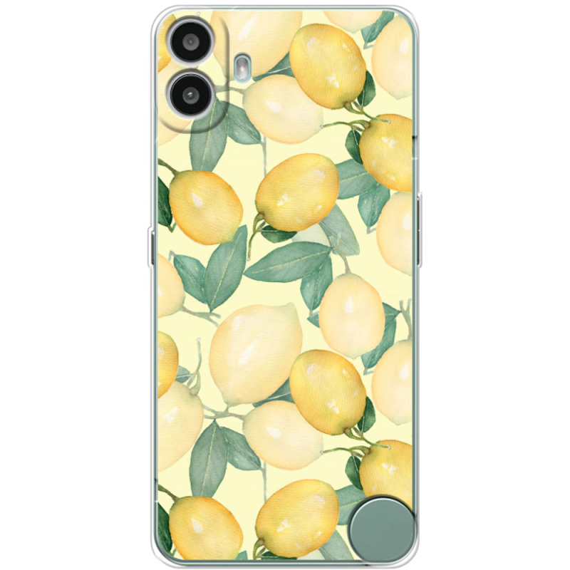 Чохол BoxFace Nothing CMF Phone 1 