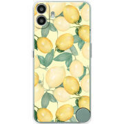 Чохол BoxFace Nothing CMF Phone 1 