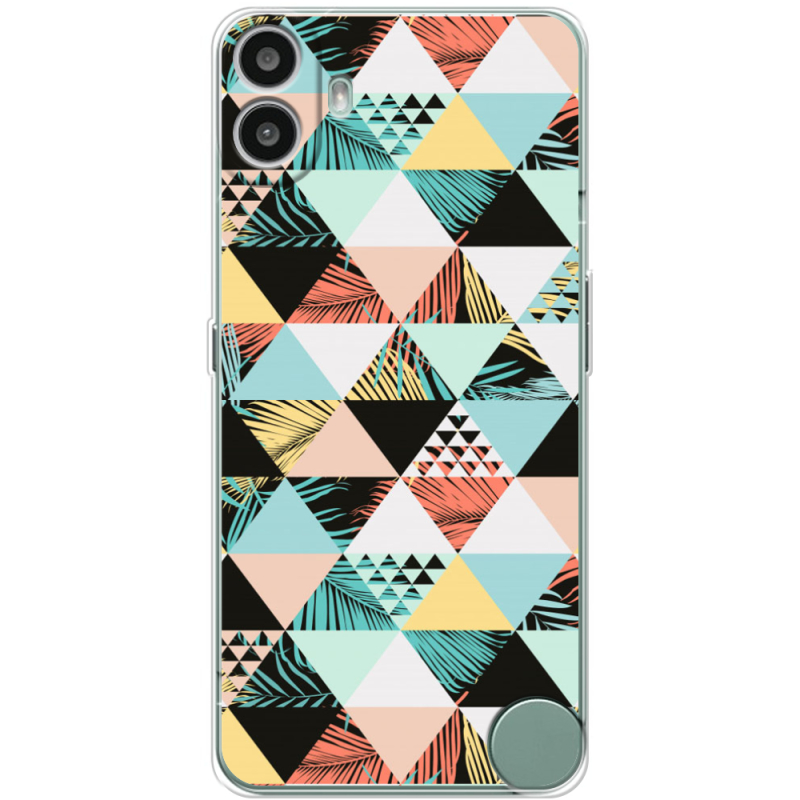 Чохол BoxFace Nothing CMF Phone 1 