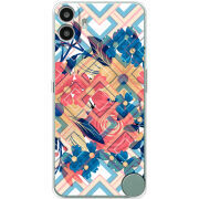 Чохол BoxFace Nothing CMF Phone 1 