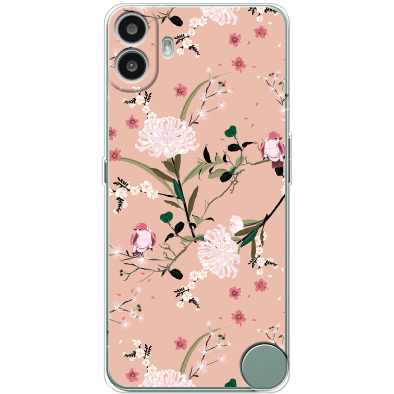 Чохол BoxFace Nothing CMF Phone 1 