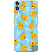Чохол BoxFace Nothing CMF Phone 1 