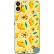 Чохол BoxFace Nothing CMF Phone 1 