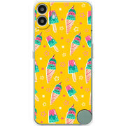 Чохол BoxFace Nothing CMF Phone 1 