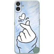 Чохол BoxFace Nothing CMF Phone 1 