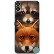 Чохол BoxFace Nothing CMF Phone 1 