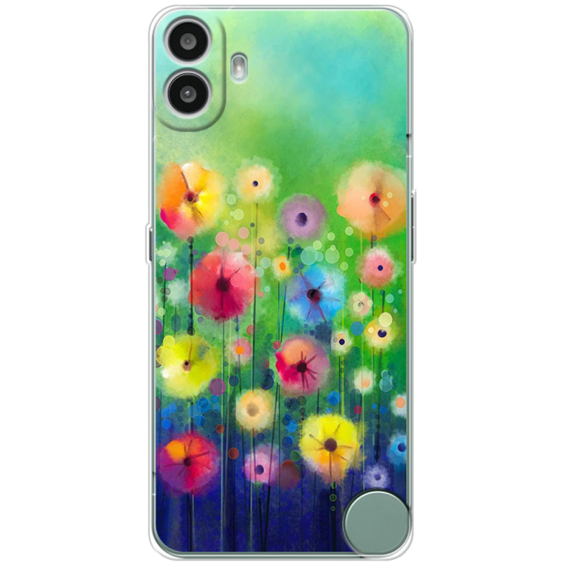 Чохол BoxFace Nothing CMF Phone 1 