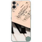 Чохол BoxFace Nothing CMF Phone 1 