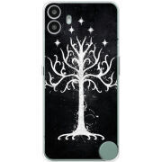 Чохол BoxFace Nothing CMF Phone 1 Fantasy Tree