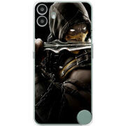 Чохол BoxFace Nothing CMF Phone 1 