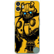 Чохол BoxFace Nothing CMF Phone 1 