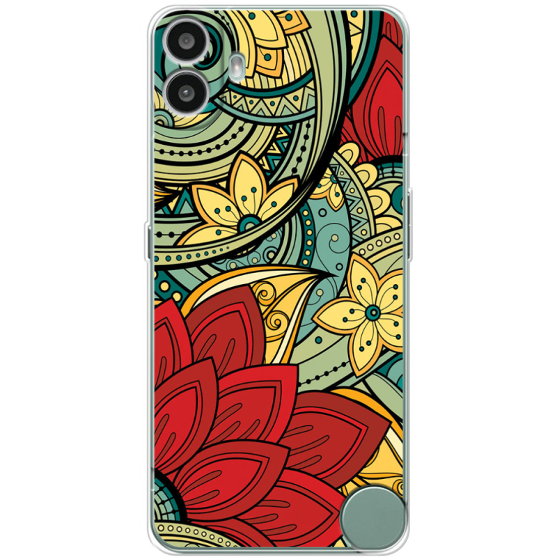 Чохол BoxFace Nothing CMF Phone 1 