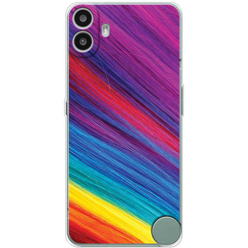 Чохол BoxFace Nothing CMF Phone 1 