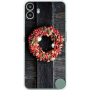 Чохол BoxFace Nothing CMF Phone 1 