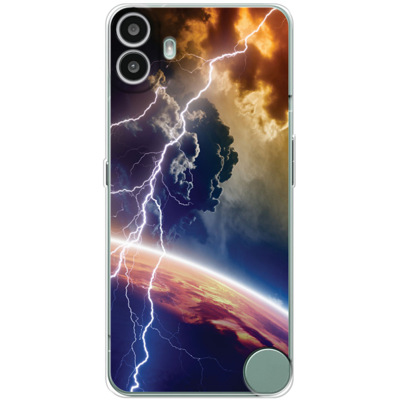 Чохол BoxFace Nothing CMF Phone 1 