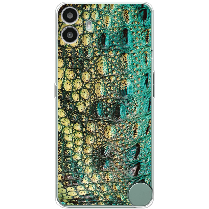 Чохол BoxFace Nothing CMF Phone 1 