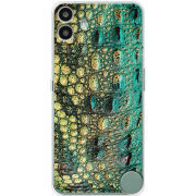 Чохол BoxFace Nothing CMF Phone 1 