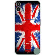 Чохол BoxFace Nothing CMF Phone 1 