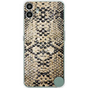Чохол BoxFace Nothing CMF Phone 1 
