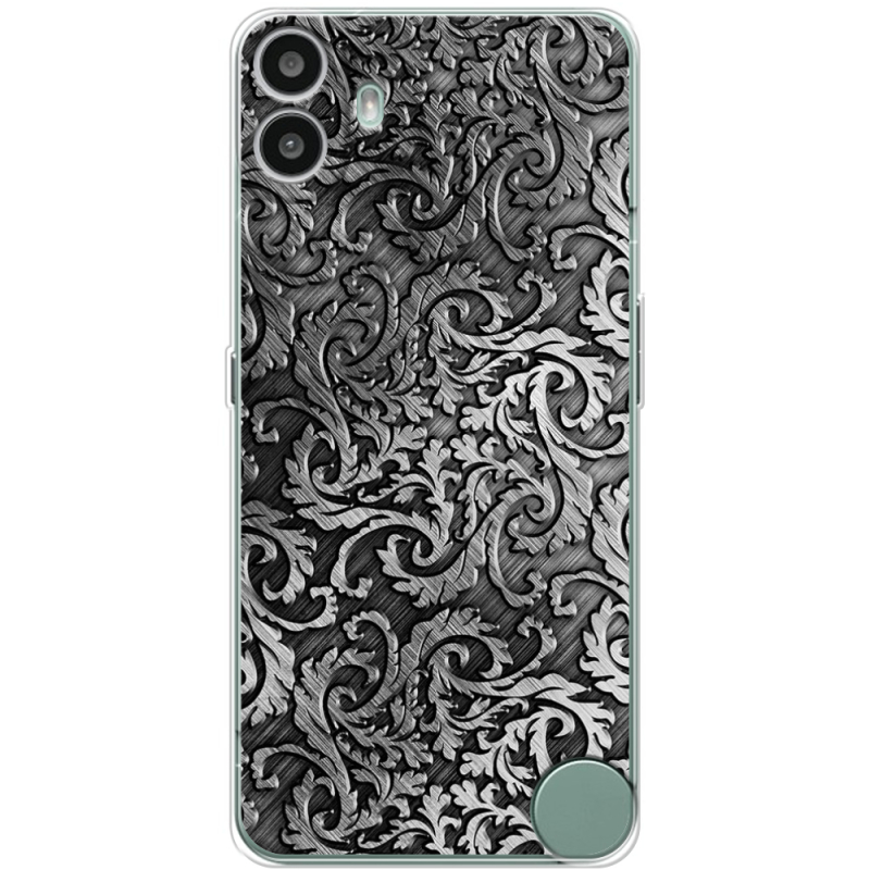 Чохол BoxFace Nothing CMF Phone 1 