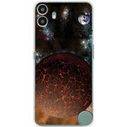 Чохол BoxFace Nothing CMF Phone 1 