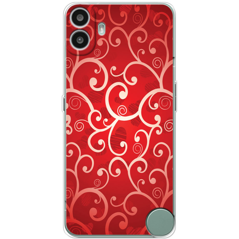 Чохол BoxFace Nothing CMF Phone 1 