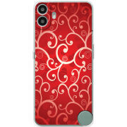 Чохол BoxFace Nothing CMF Phone 1 