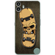 Чохол BoxFace Nothing CMF Phone 1 