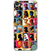 Чохол BoxFace Nothing CMF Phone 1 