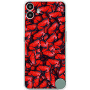 Чохол BoxFace Nothing CMF Phone 1 