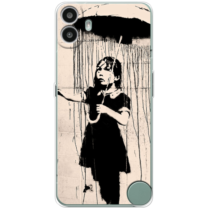 Чохол BoxFace Nothing CMF Phone 1 