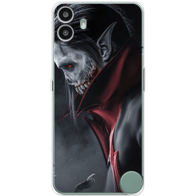 Чохол BoxFace Nothing CMF Phone 1 