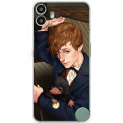 Чохол BoxFace Nothing CMF Phone 1 
