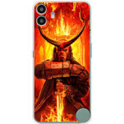 Чохол BoxFace Nothing CMF Phone 1 