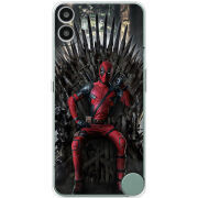Чохол BoxFace Nothing CMF Phone 1 