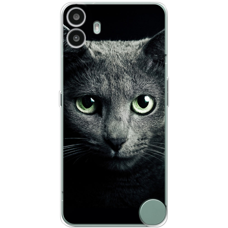 Чохол BoxFace Nothing CMF Phone 1 