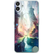 Чохол BoxFace Nothing CMF Phone 1 