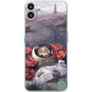 Чохол BoxFace Nothing CMF Phone 1 