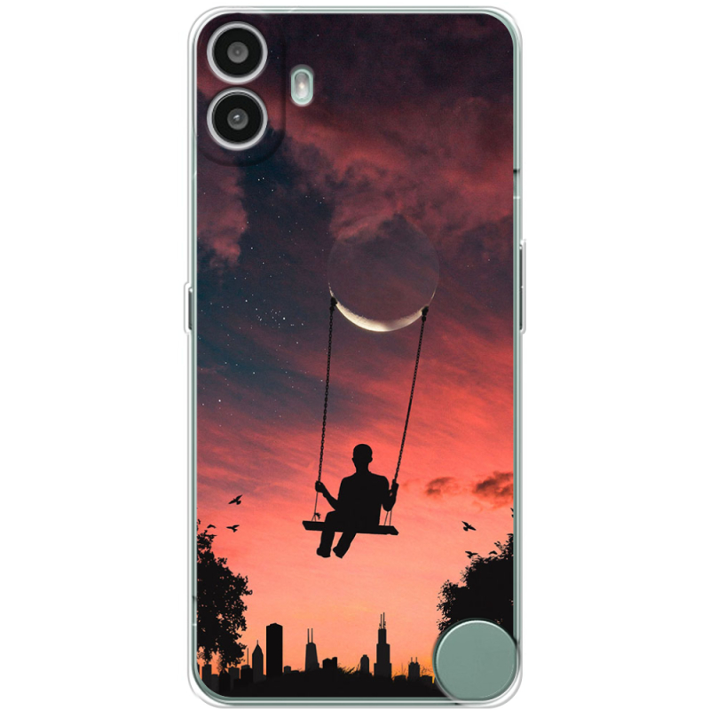 Чохол BoxFace Nothing CMF Phone 1 