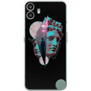 Чохол BoxFace Nothing CMF Phone 1 
