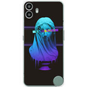 Чохол BoxFace Nothing CMF Phone 1 