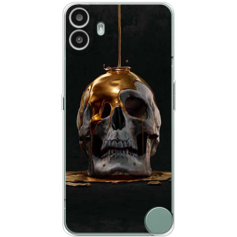 Чохол BoxFace Nothing CMF Phone 1 