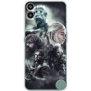 Чохол BoxFace Nothing CMF Phone 1 