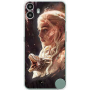 Чохол BoxFace Nothing CMF Phone 1 