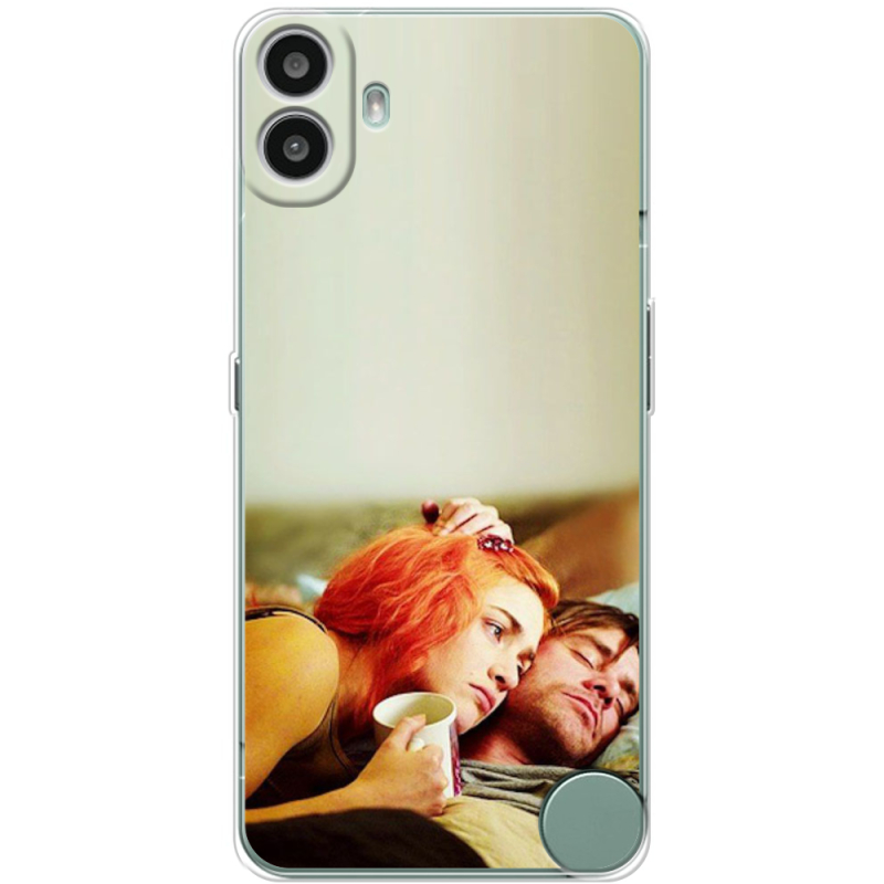 Чохол BoxFace Nothing CMF Phone 1 