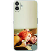 Чохол BoxFace Nothing CMF Phone 1 
