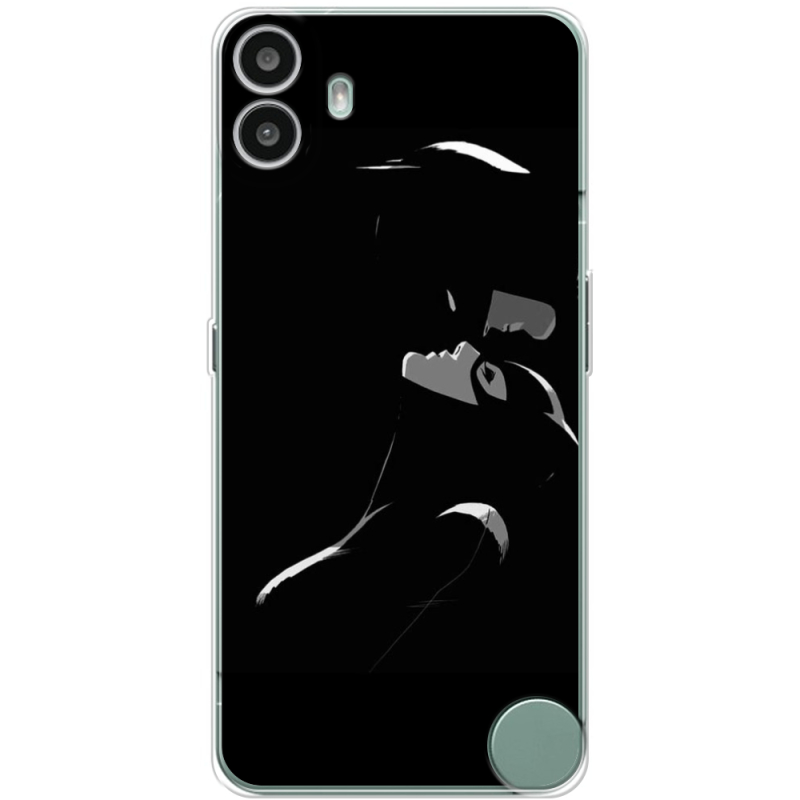 Чохол BoxFace Nothing CMF Phone 1 