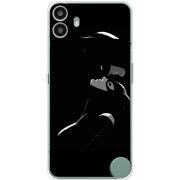 Чохол BoxFace Nothing CMF Phone 1 