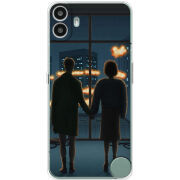 Чохол BoxFace Nothing CMF Phone 1 